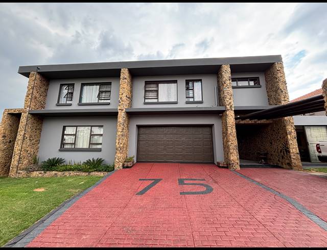 3 BEDROOM HOUSE FOR SALE IN BRACKENDOWNS